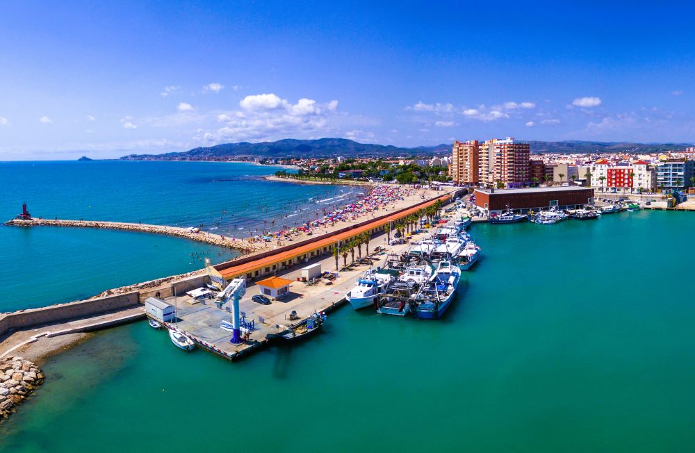 Benicarló es promociona a FITUR com a destinació turística durant tot l’any