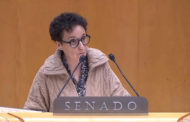 El PPCS defén al Senat a la ceràmica i proposa a la UE una transició climàtica «realista i responsable»