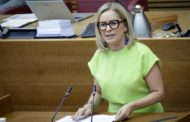 Contelles: «Els comptes del Consell són clars, i mentres el govern valencià complix, el d'Espanya ens asfixia»
