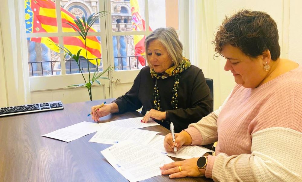 L’Ajuntament de Vinaròs atorgarà 42.000 euros a la Societat Musical La Alianza gràcies al nou conveni signat