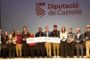 PRESENTACIÓ DE LA II MARXA SOLIDÀRIA PER L'ELA DE PENÍSCOLA 05-12-2025