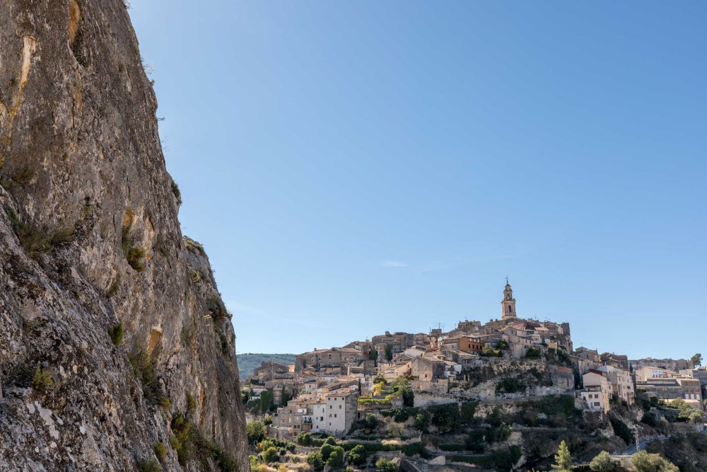 La Generalitat declara dotze «Municipis Turístics» en la Comunitat Valenciana durant 2025