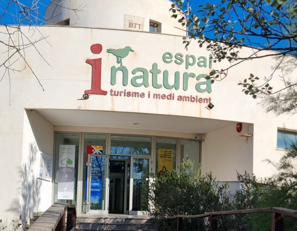 Torreblanca adjudica la rehabilitació de l’edifici Espai Natura per més de 131.000 euros