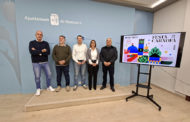 PRESENTACIÓ DE LA PROGRAMACIÓ DE LA CARXOFA DE BENICARLÓ 17-12-2025