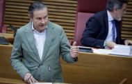 PP: «El PSPV oblida que en plena pandèmia van deixar a més de 3.500 famílies sense ajudes al lloguer»