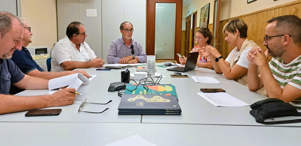 Un total de 49 sol·licituds es presenten a les ajudes Leader del GAL Maestrat Plana Alta