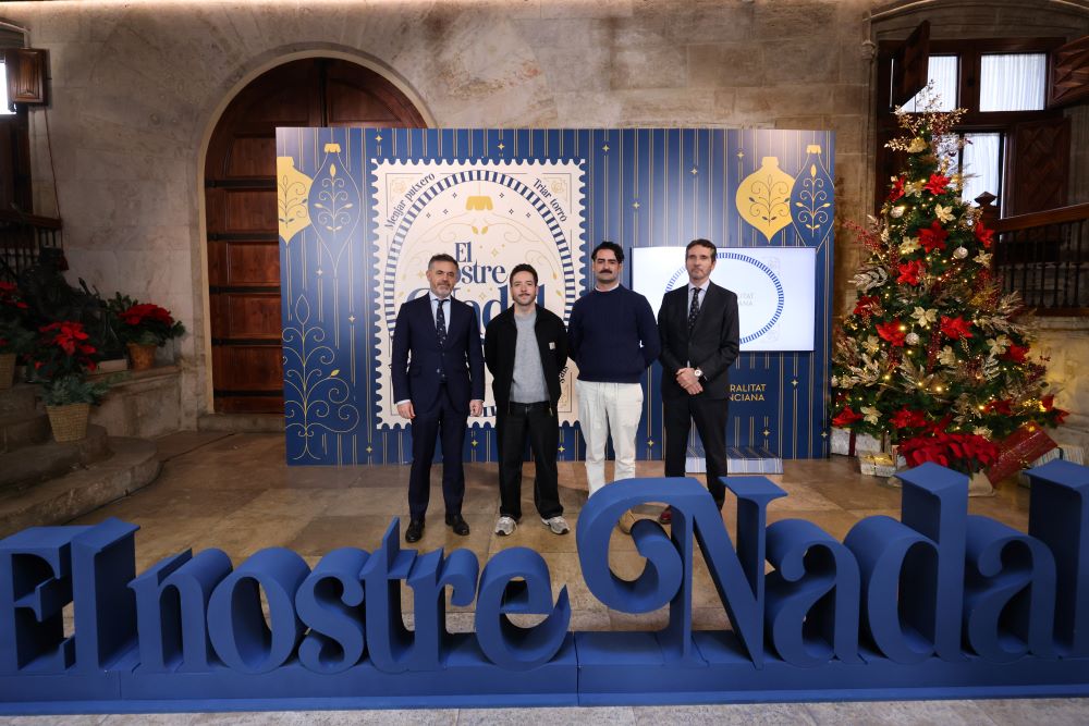 La Generalitat programa activitats nadalenques i musicals en la campanya «El nostre Nadal»