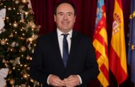 Finançament, política hídrica, defesa dels sectors productius i vivenda centren el discurs de Llorca