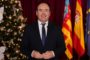 MISSATGE DE CAP D'ANY DEL PRESIDENT DE LA GENERALITAT VALENCIANA 31-12-2025