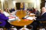 Llorca fixa com a objectius del nou Consell afermar la confiança pública i estar més prop de la ciutadania