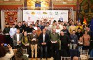 La Diputació tanca amb èxit el I Circuit de BTT Castelló i demostra el potencial de l'esport de muntanya