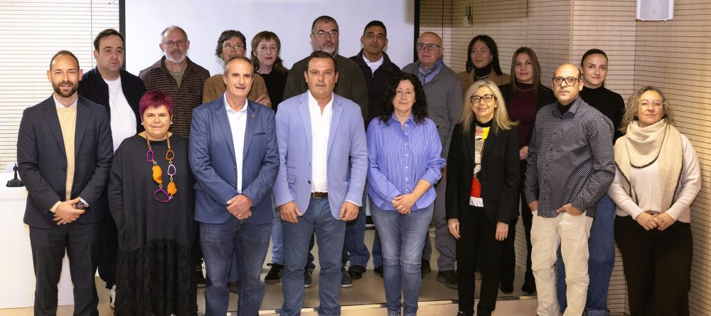 La Diputació de Castelló reforça la marca Castelló Ruta de Sabor amb l'adhesió de 17 noves empreses