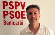 Article d'Opinió del PSPV. «No hi ha 2 sense 3: Benicarló torna a ser exclòs d’una subvenció»