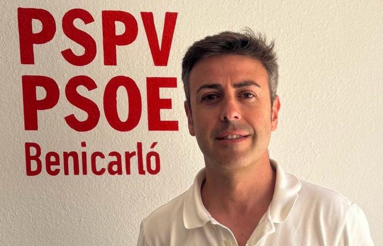 Article d'Opinió del PSPV. «No hi ha 2 sense 3: Benicarló torna a ser exclòs d’una subvenció»