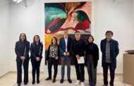 ECO Les Aules revisita el llegat de Joan Simó en el 25é aniversari de la Fundació amb una exposició