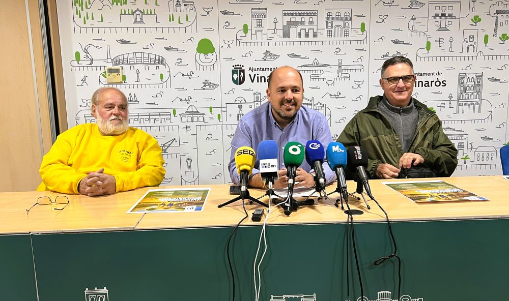 Vinaròs commemorarà el Dia Internacional de les Persones amb Discapacitat