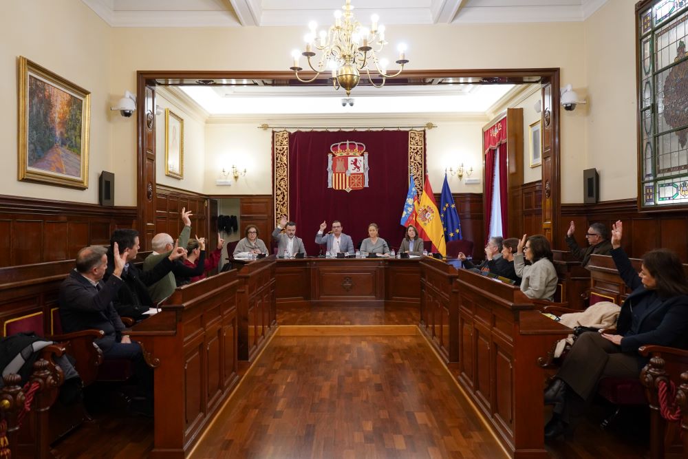 La Diputació reforça l'aposta pel turisme amb més de 894.000 euros del FdC de Municipis Turístics