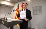 Pérez Llorca reclama al Govern garanties i celeritat per a les reivindicacions de la Comunitat Valenciana