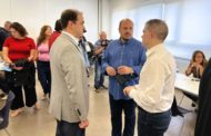 La Fira d’Ocupació Meet Talent Vinaròs genera 29 llocs de treball