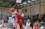 Gran esforç del Maderas Sorlí Benicarló, però sense la recompensa final de la victòria