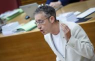 El PSPV denuncia que el PP «amenace» a les escoles si no apliquen correctament el pla d’emergències