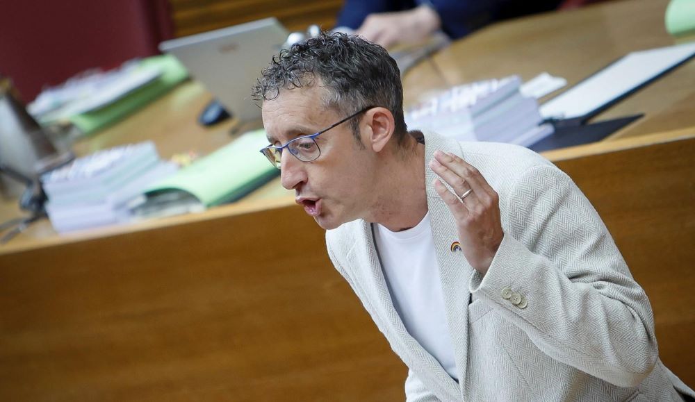 El PSPV denuncia que el PP «amenace» a les escoles si no apliquen correctament el pla d’emergències