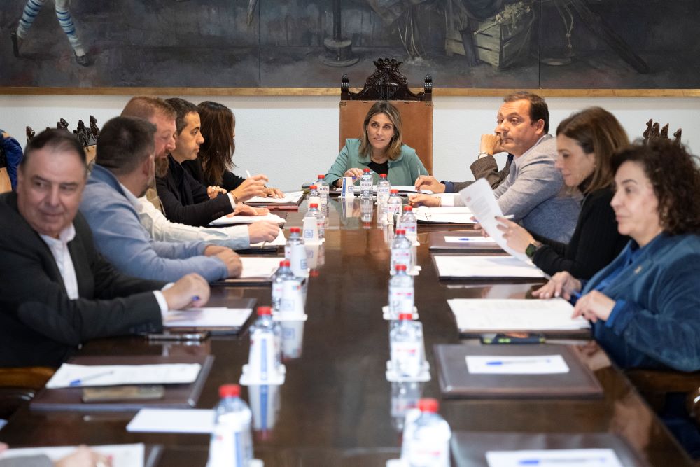 La Diputació reforça el control poblacional de colònies felines en 67 municipis de la província