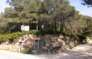Apnal-EA s'oposa al projecte del «marcopàrquing» al costat de l'embassament d'Ulldecona