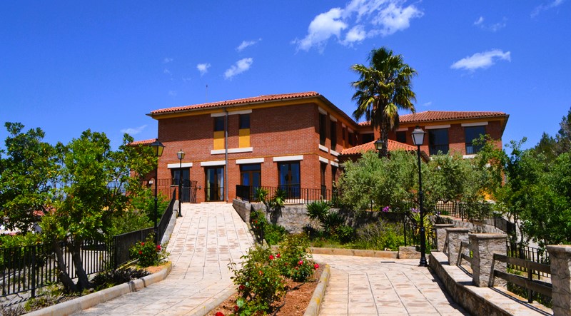 El Consell injecta a Les Coves més de 135.000 euros per a reparar les cobertes del Centre de Dia