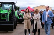 Pallarés afirma que el Baix Maestrat «no es governa amb falsedats i atacs personals sinó amb fets»