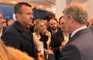 El PPCV seguirà impulsant la província amb «polítiques de llibertat, economia i atenció a les persones»