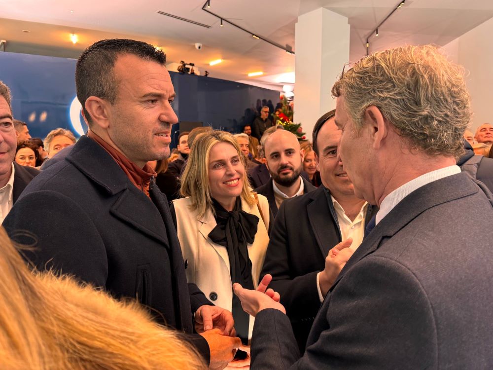 El PPCV seguirà impulsant la província amb «polítiques de llibertat, economia i atenció a les persones»