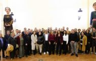 Barrachina compartix amb alcaldes i regidors l'esforç de la Diputació «davant el castic de Sánchez»