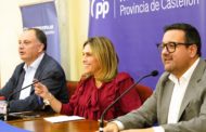 Marta Barrachina reivindica la democràcia que va teixir la Constitució com a «principi indestructible»