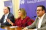 El CEIP Ángel Esteban de Benicarló visita l'Ajuntament