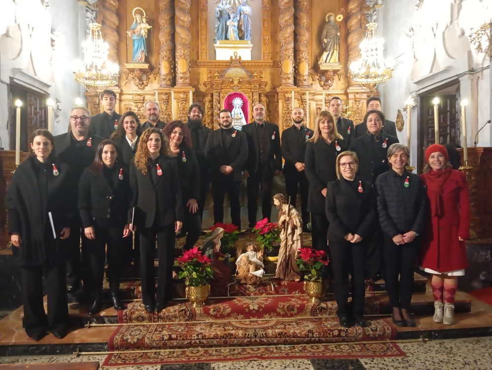 La Diputació posa la música a Nadal amb el cicle de concerts «Nadales a la província de Castelló»