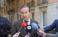 Pastor: «És un Consell solvent per a complir els compromisos del Pacte de Les Corts»