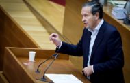 El PP demana als grups que atenguen les reivindicacions de Llorca «pel bé de tots els valencians»