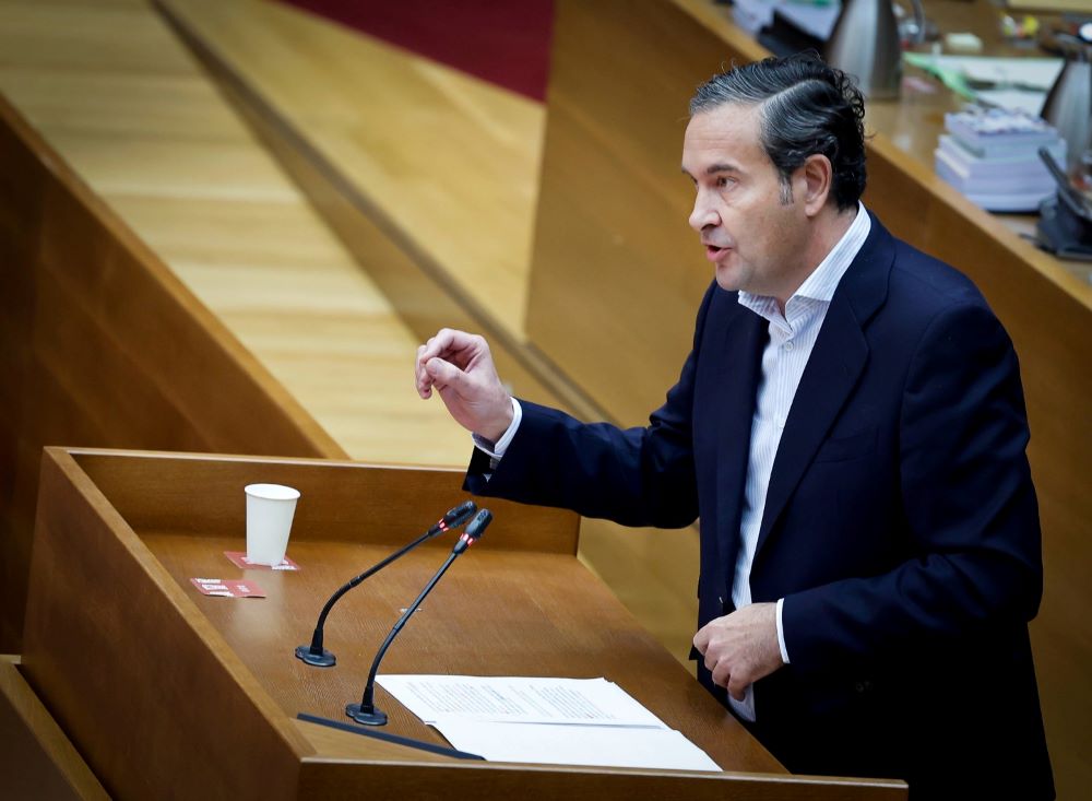 El PP demana als grups que atenguen les reivindicacions de Llorca «pel bé de tots els valencians»