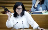 El PPCV respon a Morant que «ella representa al Govern que asfixia financerament a la CV»