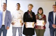 La Diputació reconeix la creativitat dels participants en la Tardor Gastronòmica Castelló Ruta de Sabor