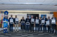 El Club Futbol Sala Peníscola celebra el seu XXV Aniversari
