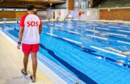 La Piscina de Benicarló reobri les portes amb 300 abonats i vora 200 inscripcions als cursos
