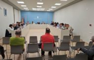 SESSIÓ ORDINÀRIA DEL PLE DE L’AJUNTAMENT DE BENICARLÓ 18-12-2025