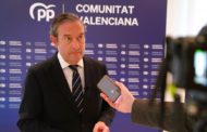 El PP demana en Les Corts el cessament de la delegada del Govern «per silenciar» el cas Salazar