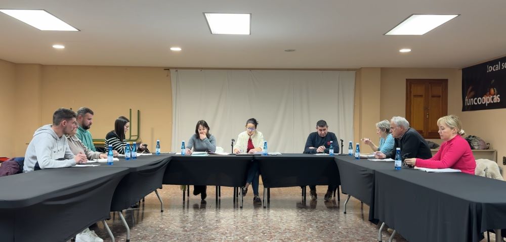 Benassal finançarà el transport mèdic a demanda tot l’any