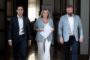 La veïna de Benassal, Deverilda Bellés, complix 100 anys