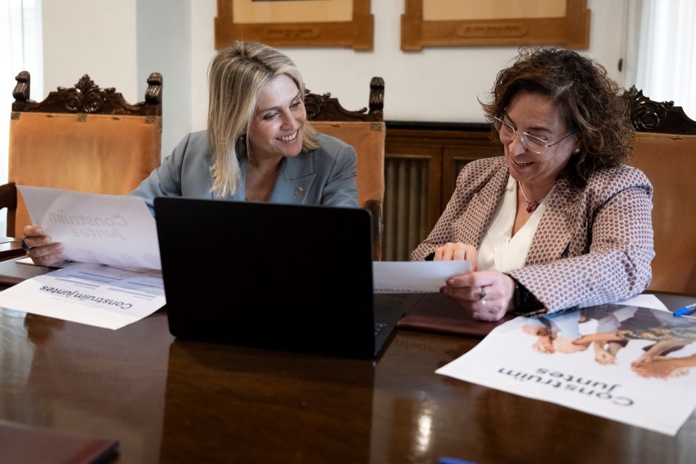 La Diputació impulsa el benestar social amb més de 570.000 euros en ajudes per a 57 entitats sectorials
