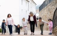La Diputació aposta, més que mai, per les UCF en pobles de menys de 1.500h i augmenta fins a 1M