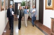 La Diputació tanca l'any de la gran aposta per l'aigua i de seguir fent una província de benestar i oportunitats